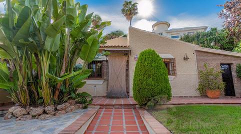 Foto 5 de Casa o xalet en venda a La Cala del Moral, Málaga