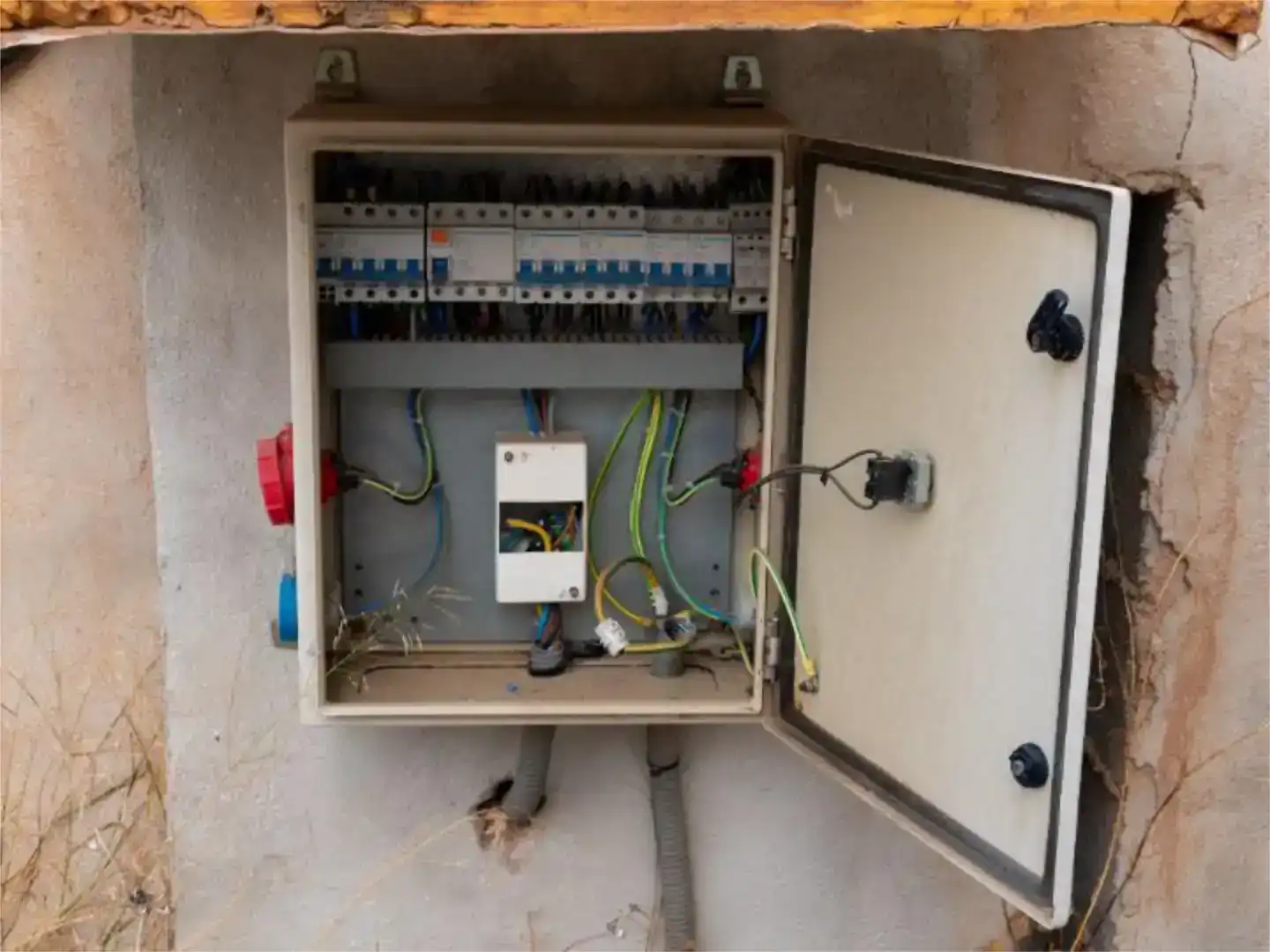 Jardí de Loft en venda en Málaga amb Jardí privat