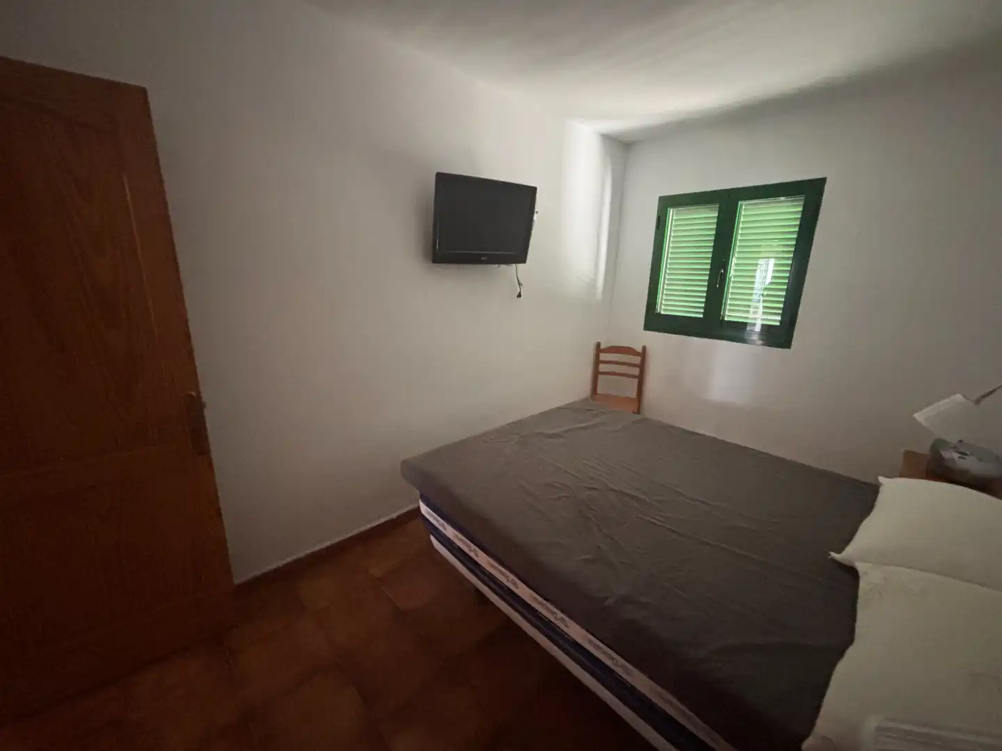 Bedroom of Apartments for sale in Tías  with Terrace, Storage room and Furnished