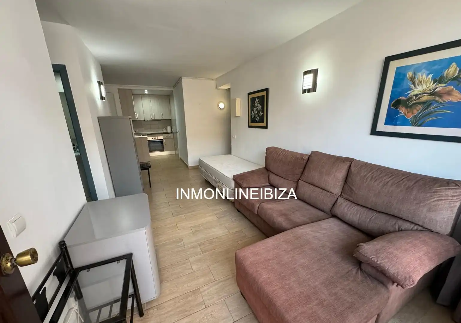 Flat for sale in Carrer del Far, Sant Antoni de Portmany
