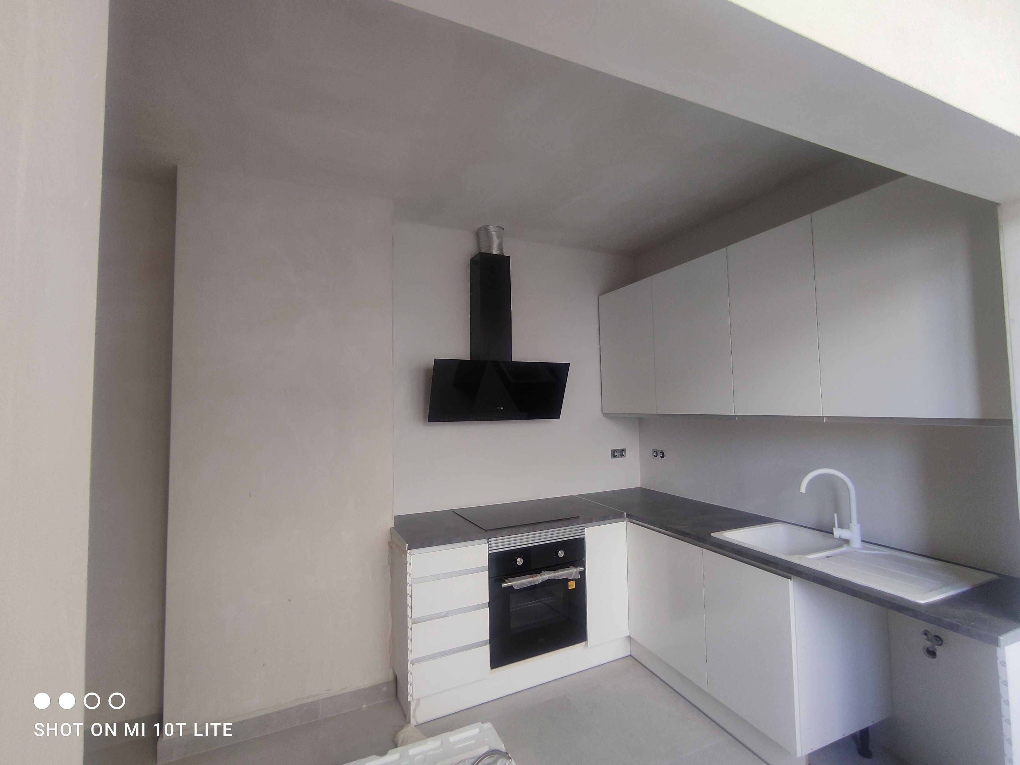 Pis de lloguer a Centro