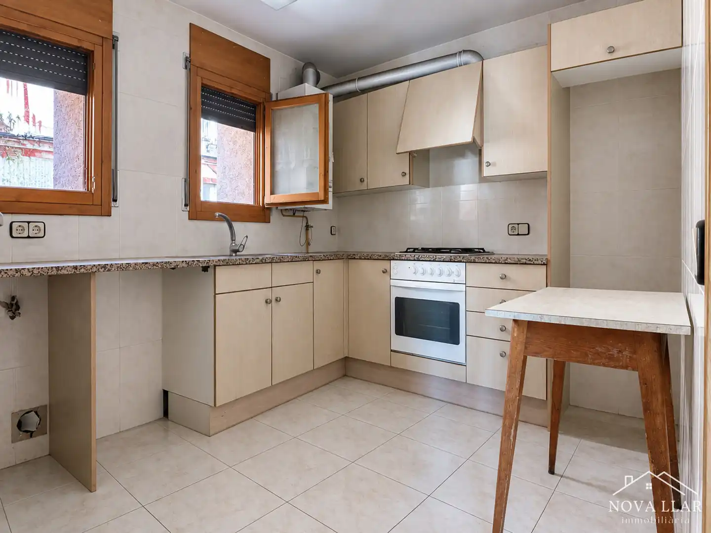 Piso con terraza en venta en Carrer de Ribes, imagen 10