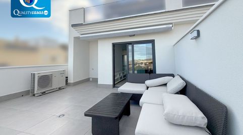 Photo 4 of Flat for sale in Valle del Sol, Mutxamel
