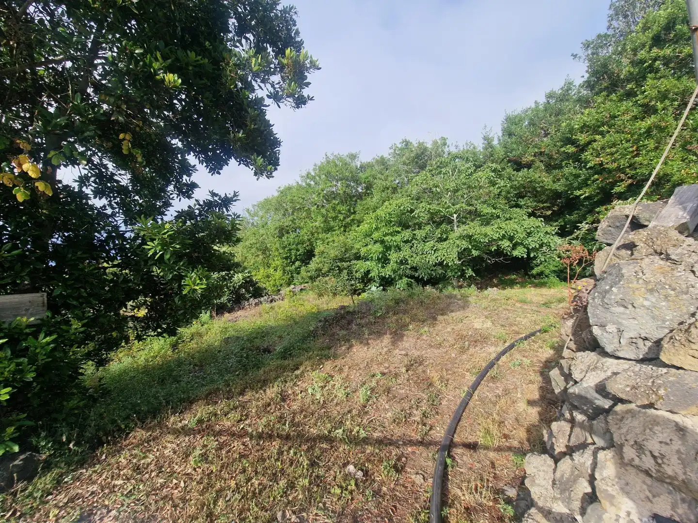 Finca rústica en venta en Icod de los Vinos con Terraza, Trastero y Amueblado