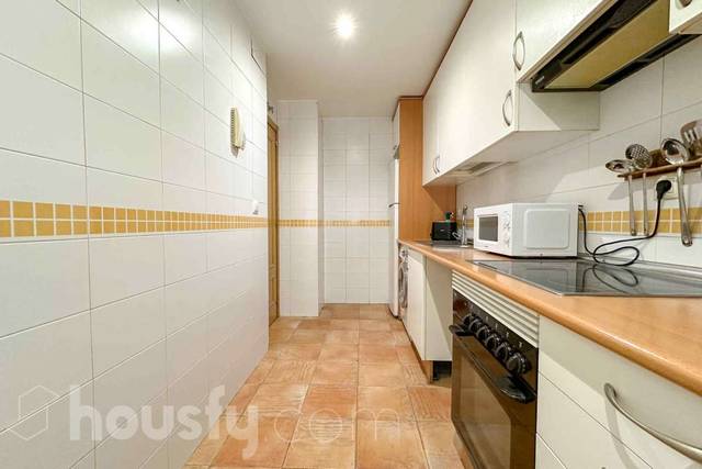 Piso en Venta en Calle Limonita, . en Butarque