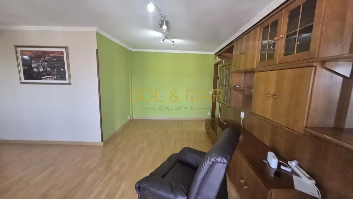 Flat with pool for sale in Carlos Arniche, imagen 21
