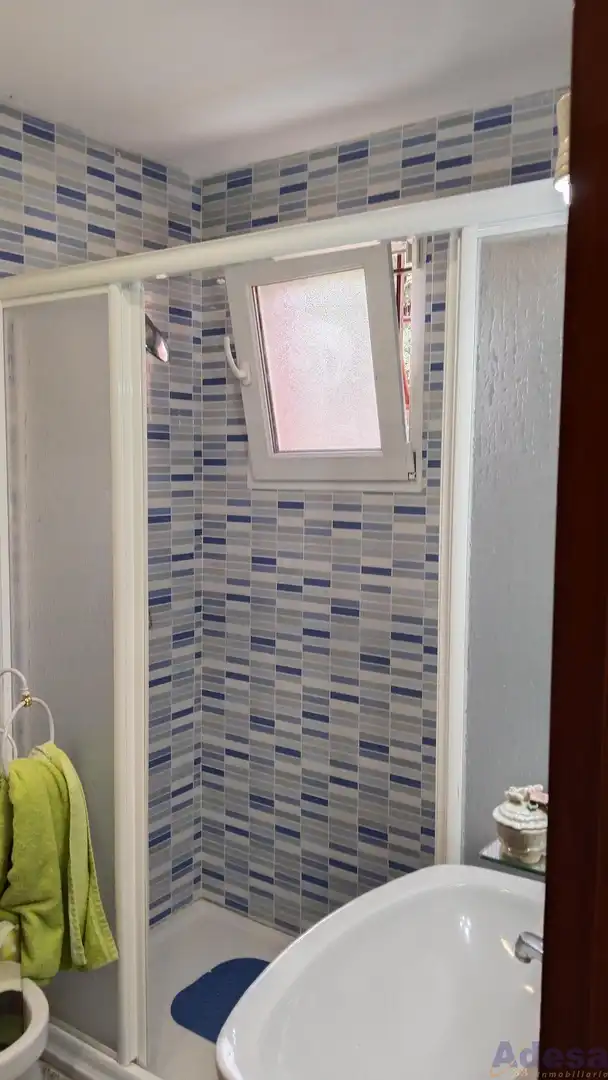 Baño de Casa o chalet en venta en Almorox con Calefacción, Trastero y Piscina