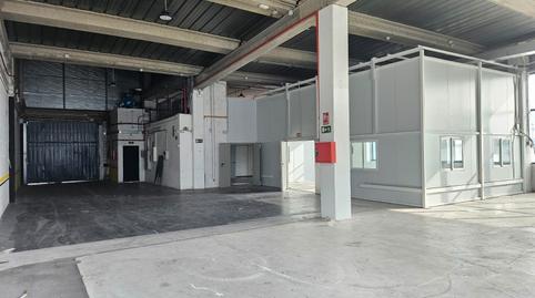 Photo 5 of Industrial buildings to rent in Ensanche, Madrid
