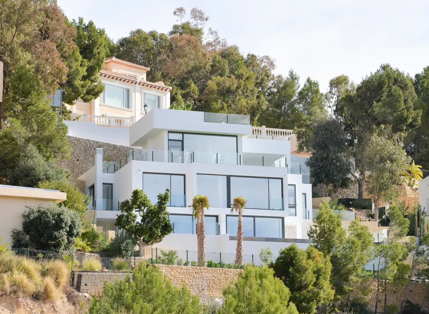 Casa en venta en Altea Hills, imagen 48