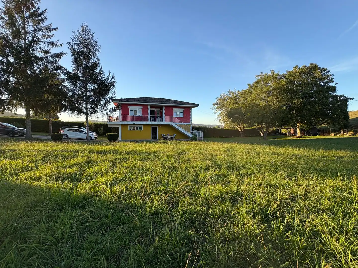 Casa con terraza en venta en Barrio Campuzano 453, imagen 16