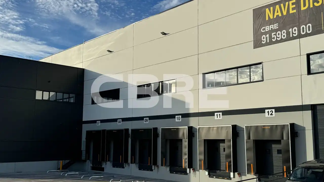 Nau industrial de lloguer a Calle Provisional Atalayuela Doce 39, imagen 26