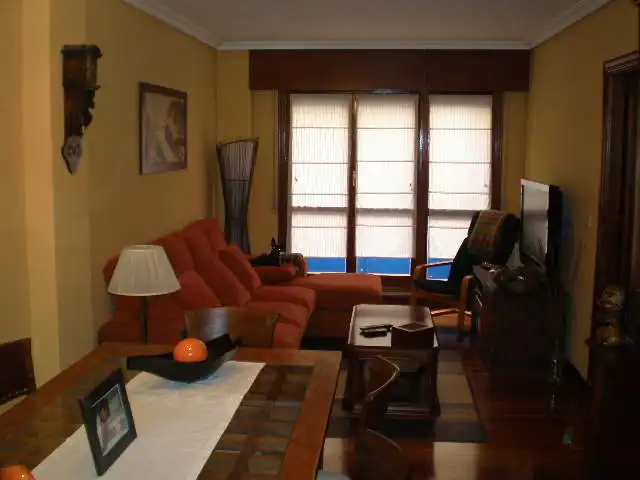 Flat for sale in San Ignacio Kalea, Erandio