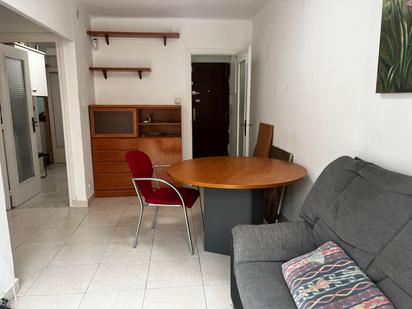 Living room of Flat for sale in Mataró