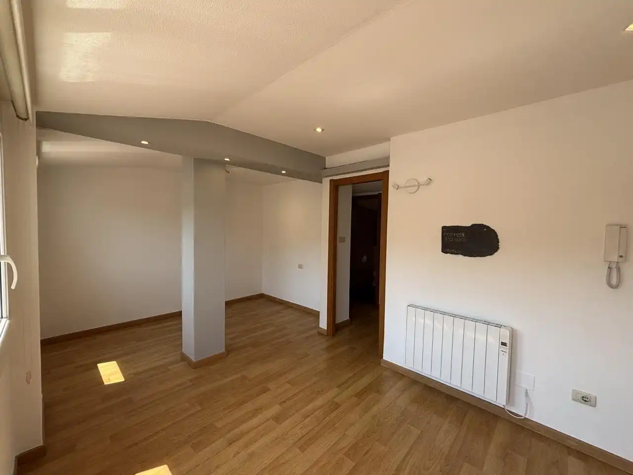 Attic for sale in Oleiros  with Heating and Terrace