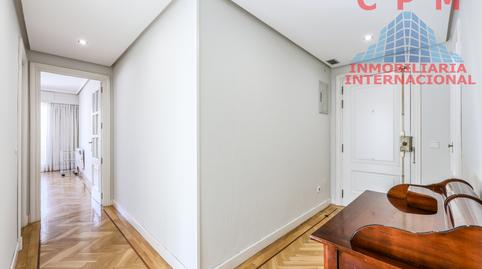 Foto 5 de Pis de lloguer a Recoletos,  Madrid Capital