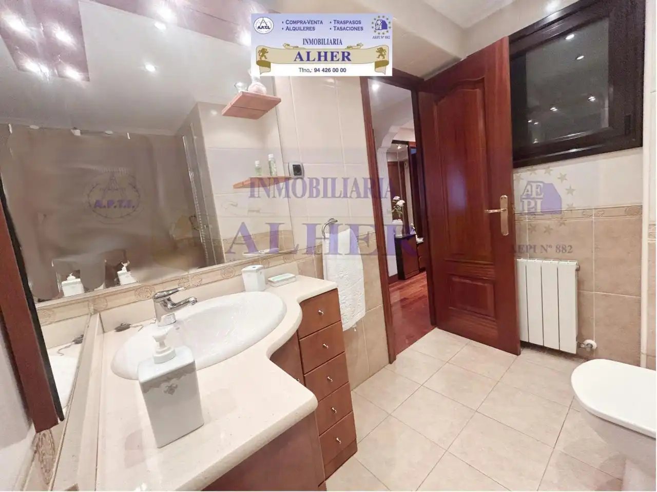 Appartamento con terrazza in vendita a Kalero - Basozelai, imagen 7