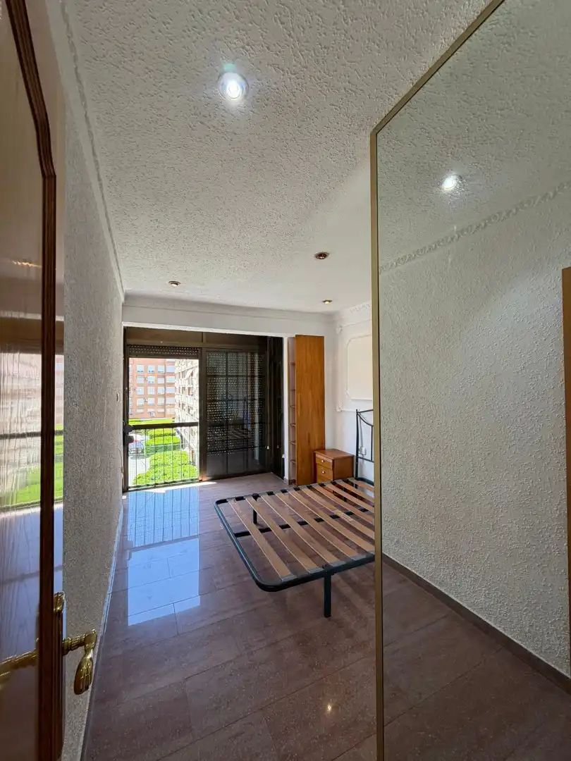 Apartament de lloguer a Zona Avenida al Vedat
