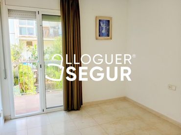 Wohnung mit Aufzug zur Miete in Garraf