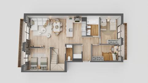 Photo 2 of Flat for sale in Passeig de la Ribera, 9, Congost, Barcelona