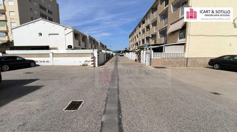 Foto 2 de Apartamento en venta en Papa Luna, Casco Urbano, Vinaròs