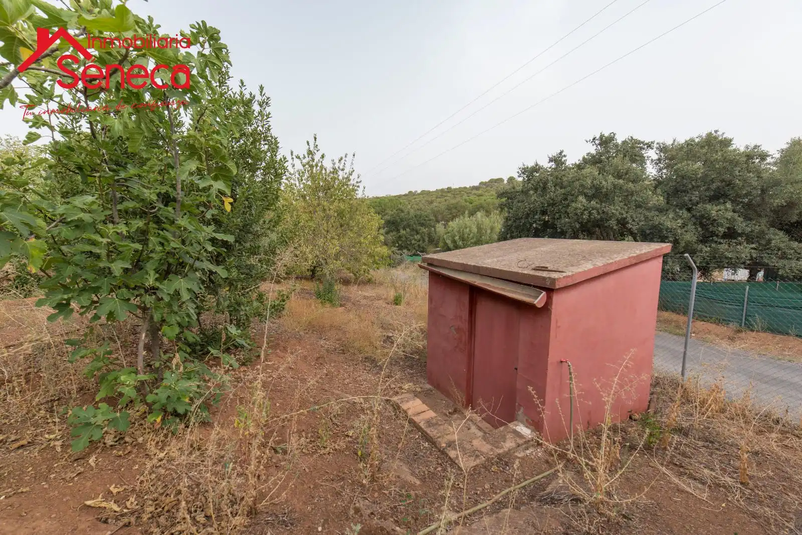 Casa o xalet en venda a Las Jaras
