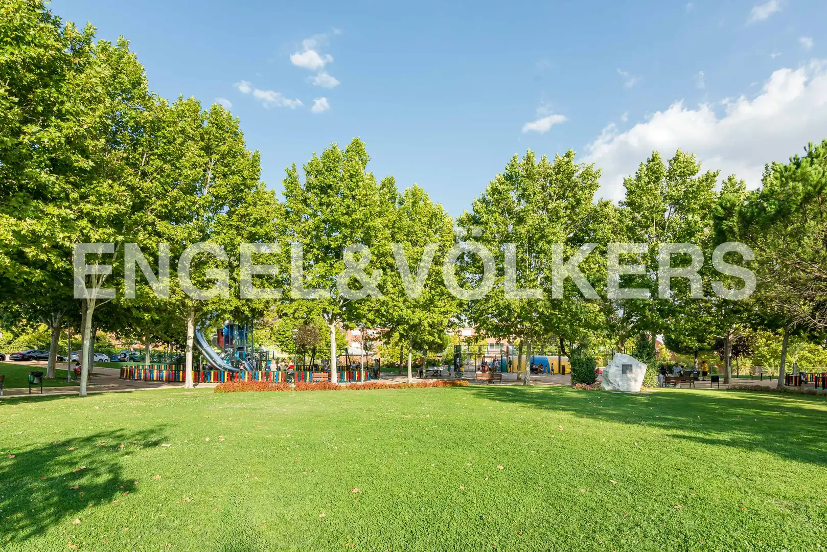 Flat with pool to rent in Sector S, imagen 34