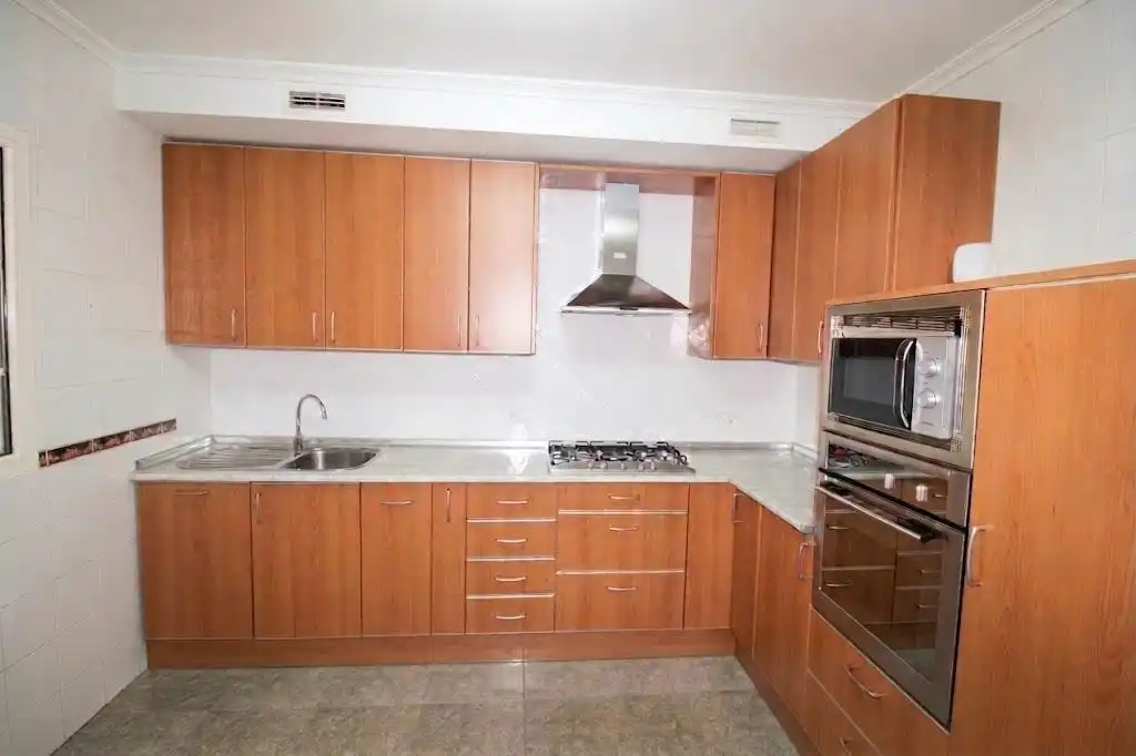 Flat with terrace to rent in Paseo FLORENCIA, imagen 9