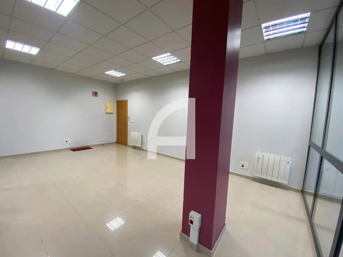 Oficina de lloguer a MARÍN, Coia
