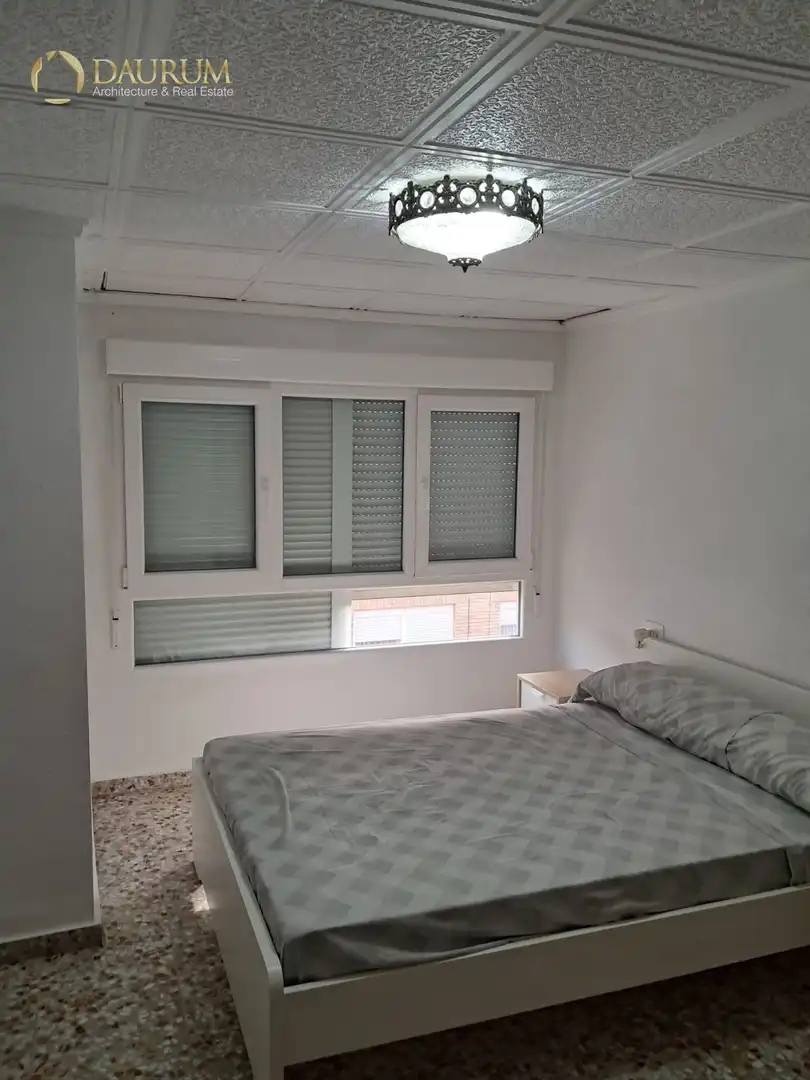Habitación de Piso en venta en Sueca con Aire acondicionado, Terraza y Amueblado