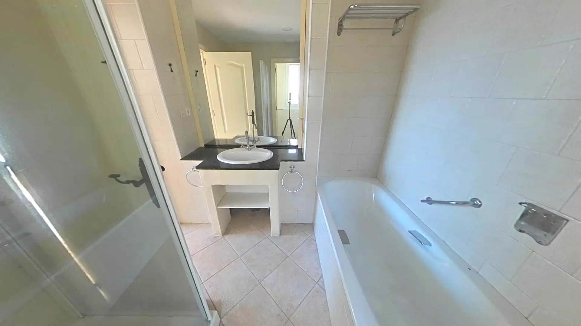 Baño de Edificio en venta en Cartagena