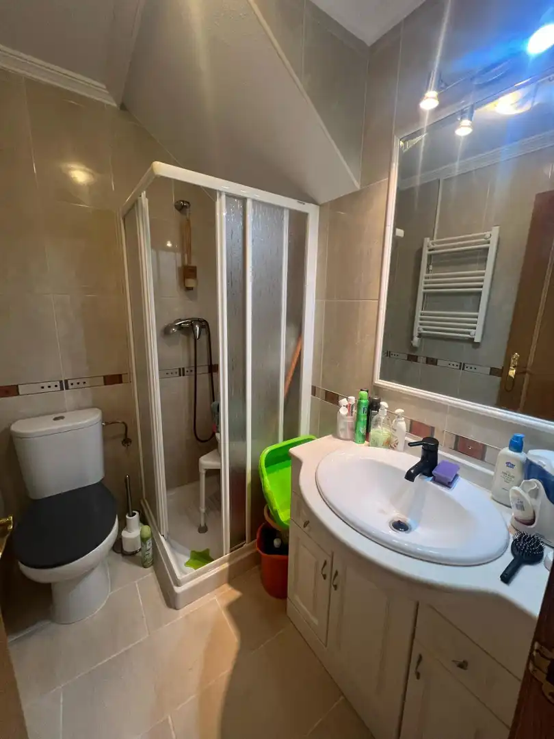 Maison mitoyenne avec terrasse à vendre à Orihuela Costa, imagen 25