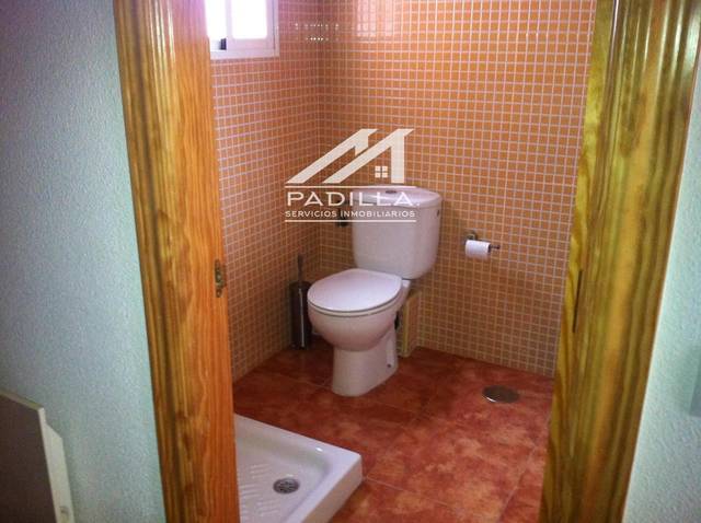 Casa adosada en Venta en ERMITA en Carmena
