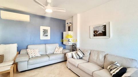 Photo 5 of Attic to rent in Playa Honda - Playa Paraíso, Murcia