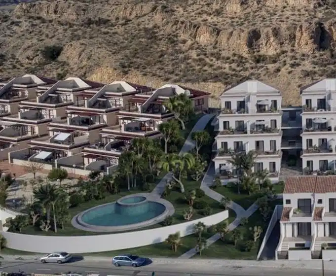Appartement compact à vendre à carrer de l'Algeps, Río Park, Monnegre - Cabeçó d'Or, Mutxamel, l'Alacantí, Alacant / Alicante, Valencian Community, 03111, Spain, imagen 14