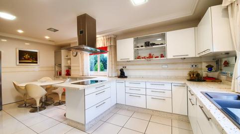 Photo 2 of House or chalet for sale in Ciutat Jardí - Torreta Verdí, Alicante