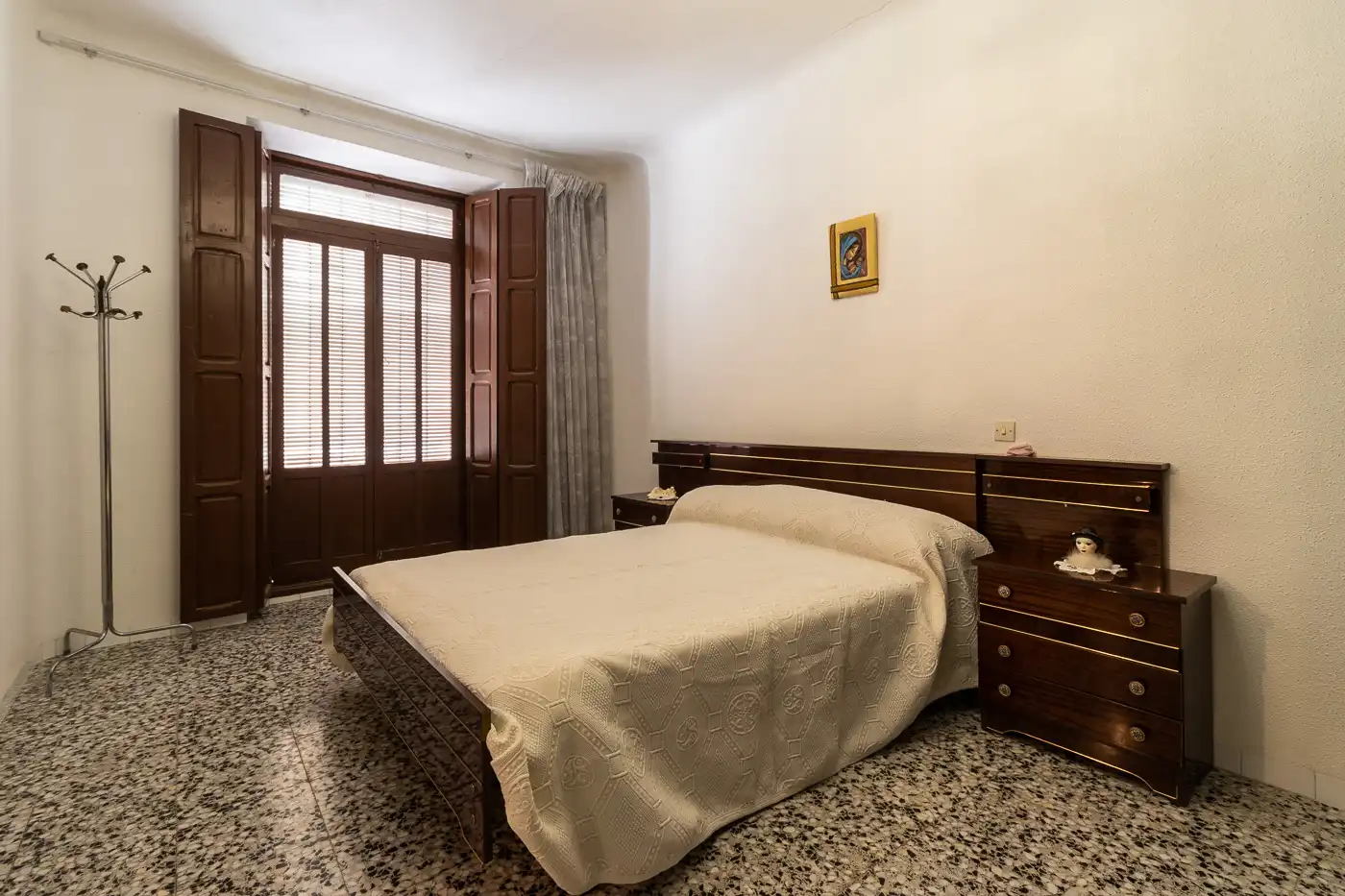 Habitación de Finca rústica en venta en Mula con Trastero