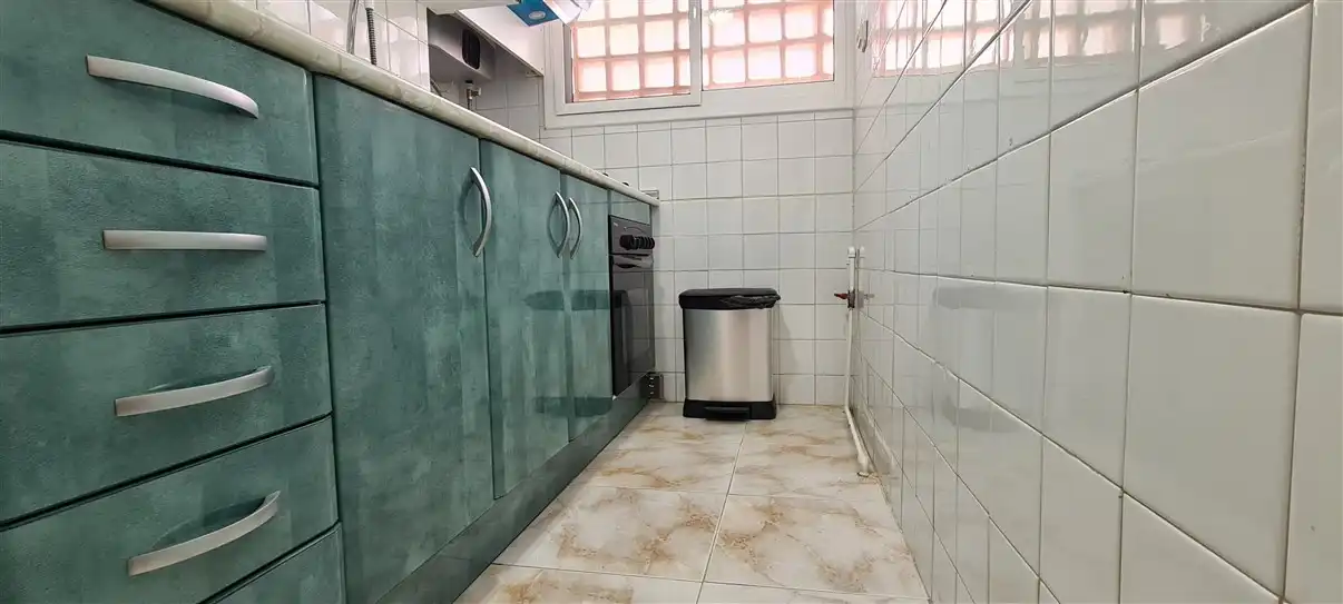 Apartament de lloguer a Carrer de Lleida, 25, Regueral - Prat d'en Forés