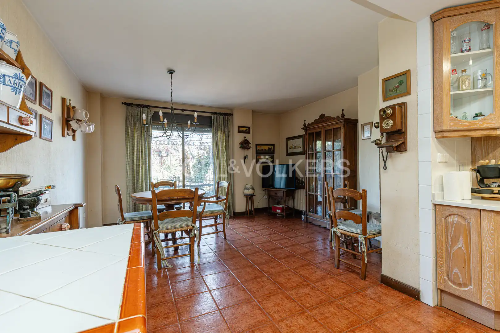 Haus mit Pool zum Verkauf in Soto del Real, imagen 11