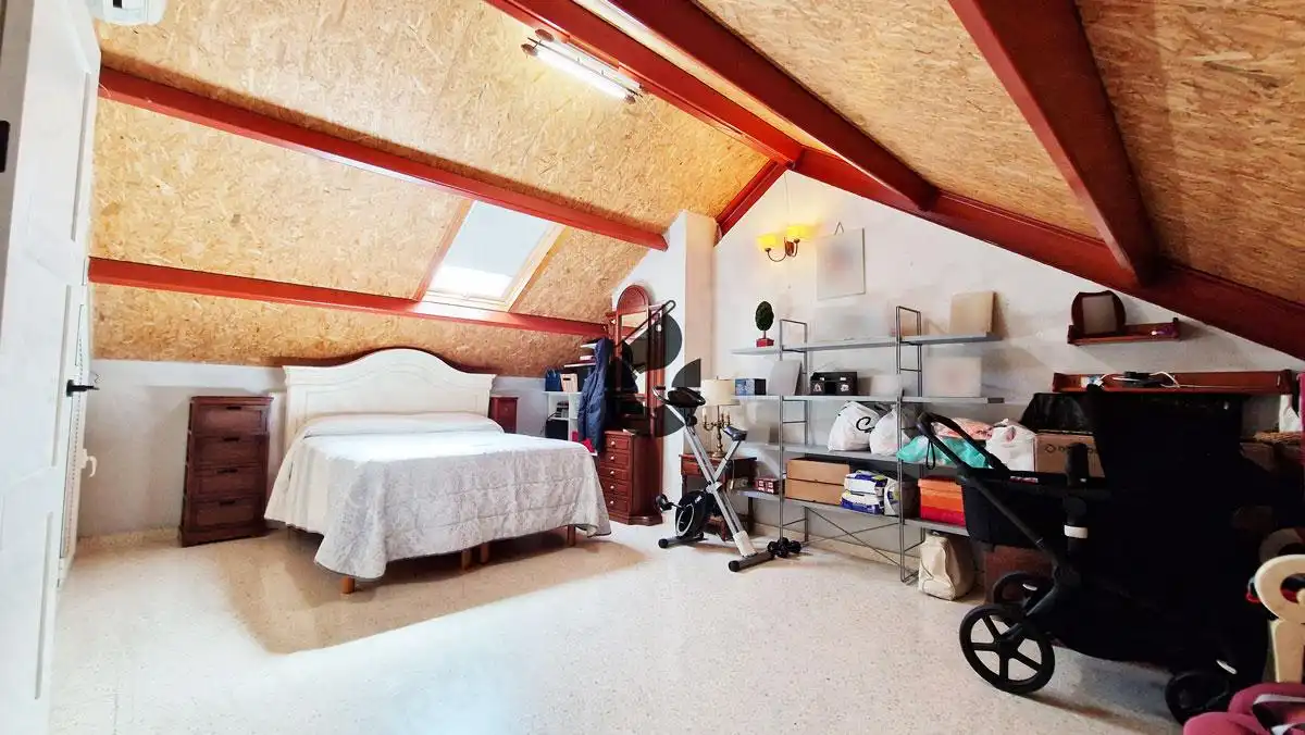 Casa a schiera in vendita a Coria del Río, imagen 30