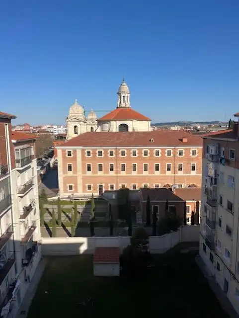 Flat with lift for sale in Paseo Arco de Ladrillo, imagen 7
