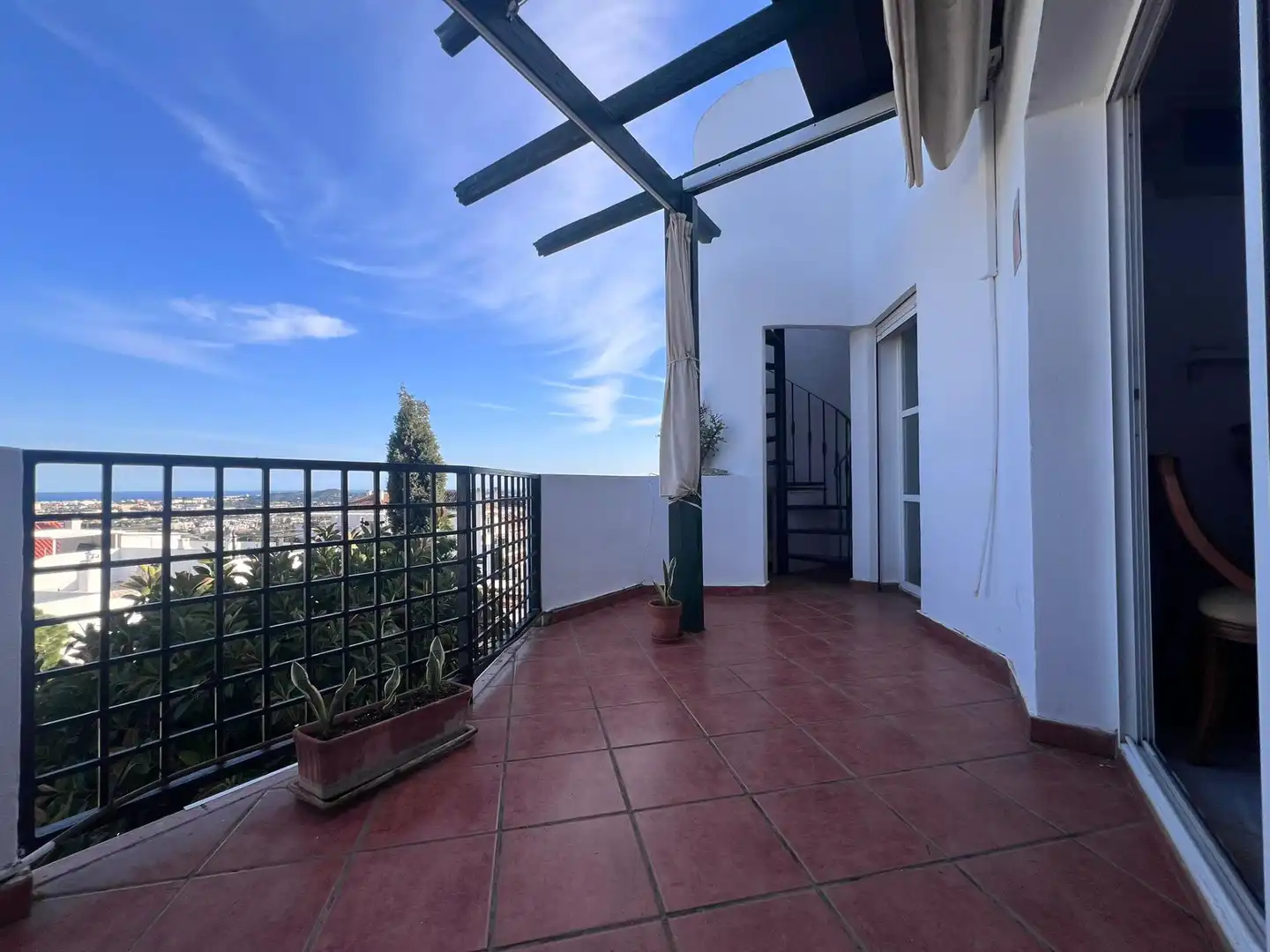 Piso con piscina en venta en Calle Calle Ciprés de Mijas Golf, imagen 15