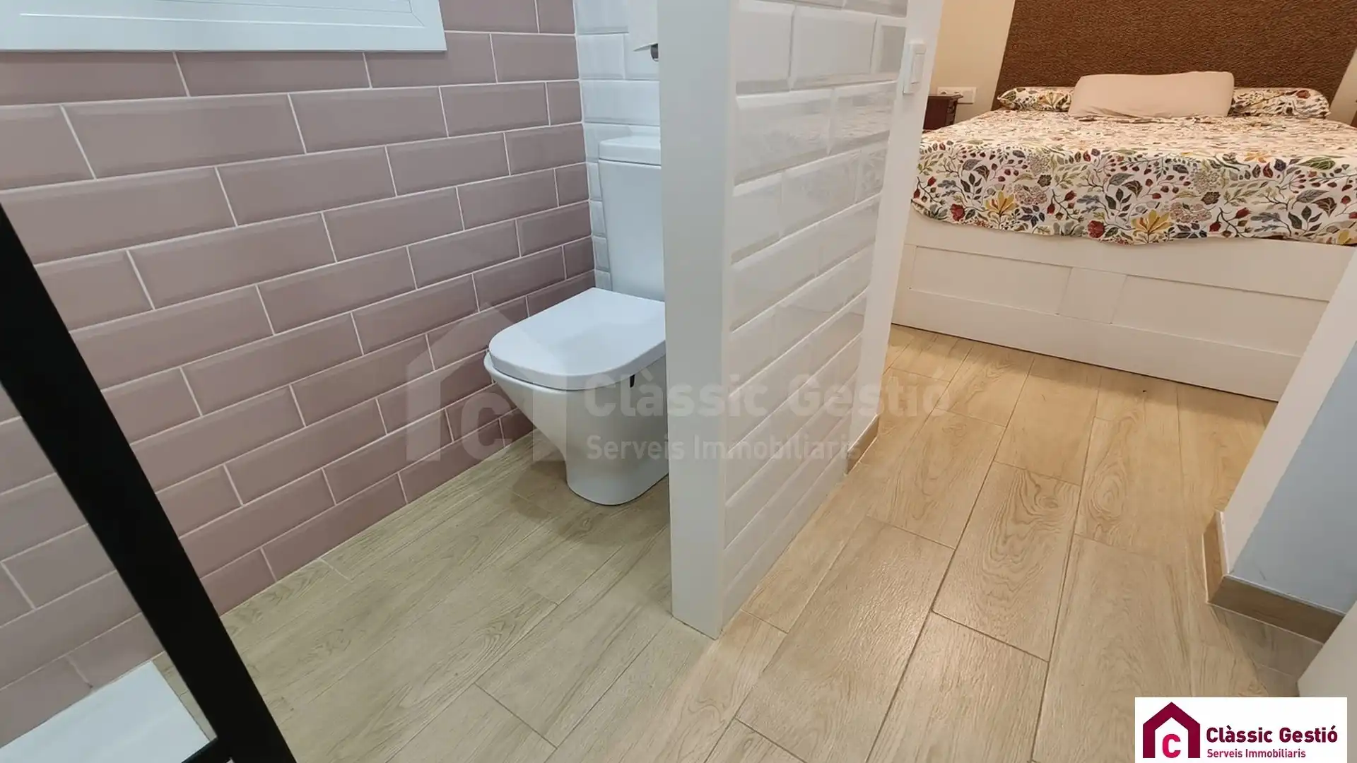 Flat with lift for sale in Sant Andreu, imagen 22
