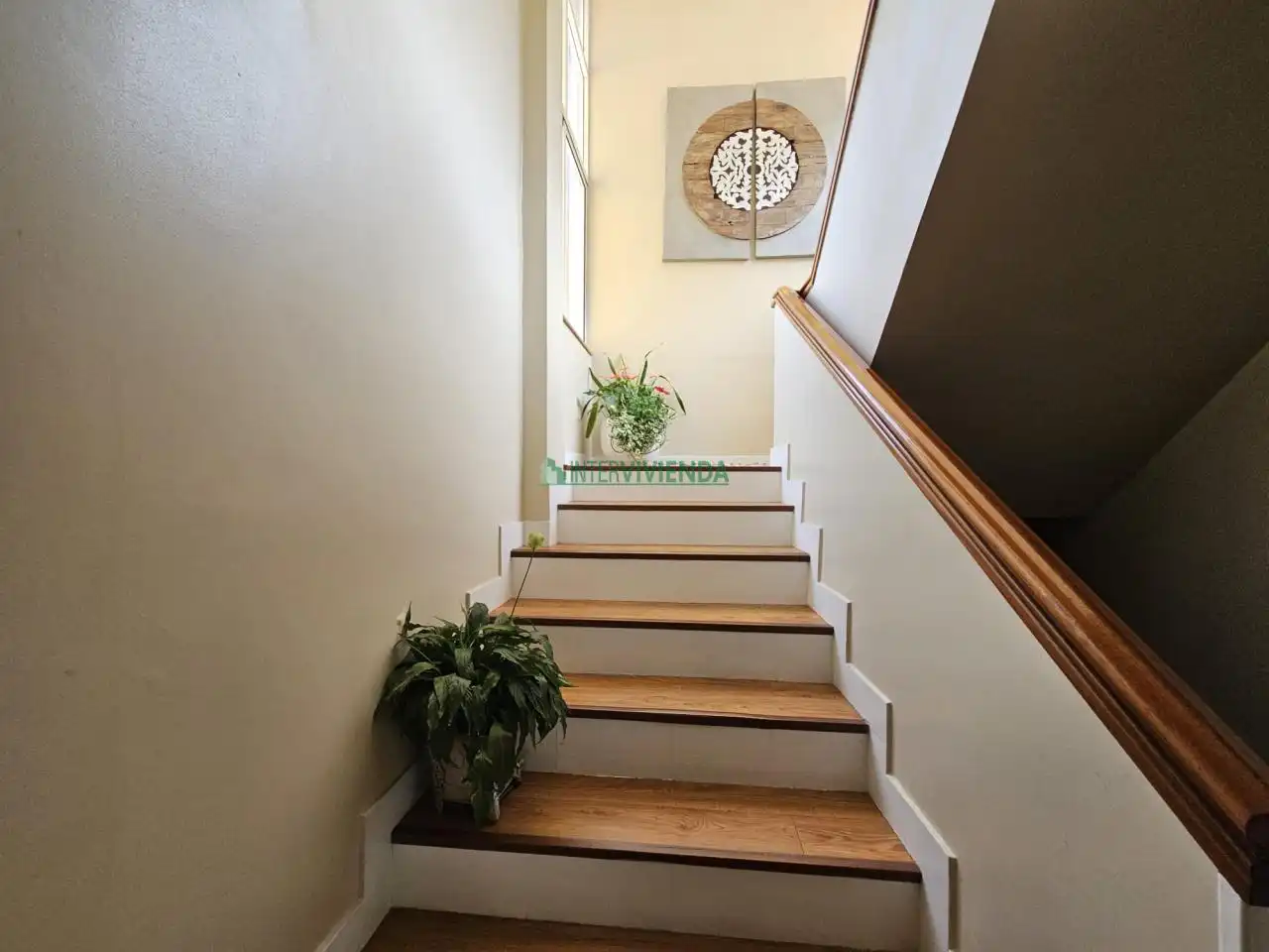 Casa o chalet en venta en Vigo  con Calefacción, Jardín privado y Terraza