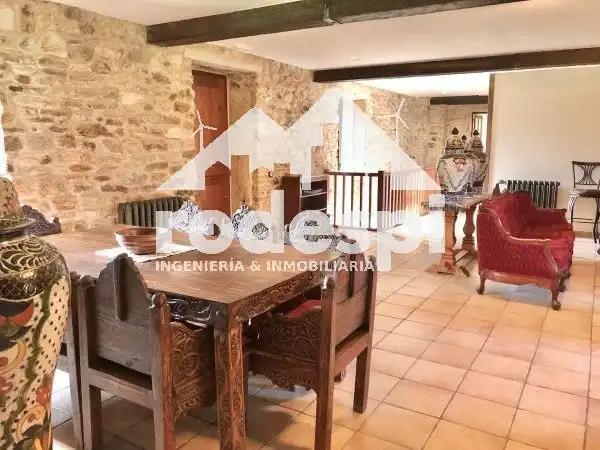 Casa o xalet en venda en Curtis amb Calefacció, Traster i Piscina