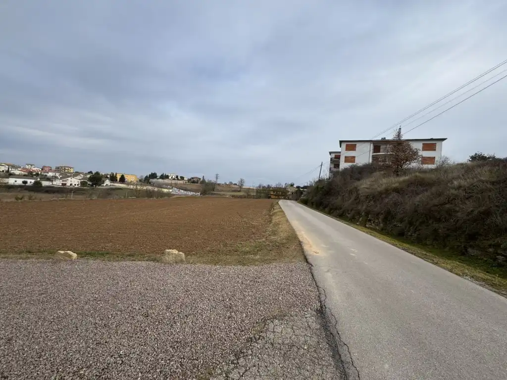 Residencial en venta en Sant Bartomeu del Grau