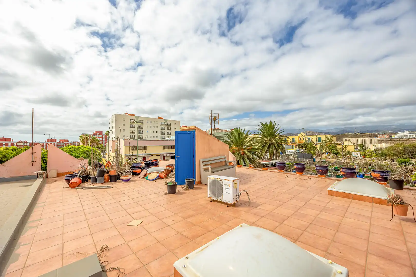 Maison avec terrasse à vendre à Calle Iguazú 58, imagen 48