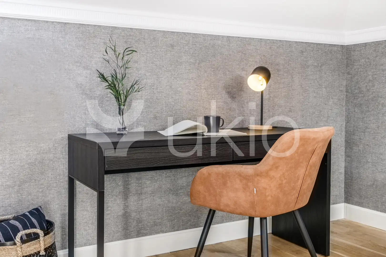 Duplexes for rent in Madrid  with Air Conditioner, Heating and Furnished