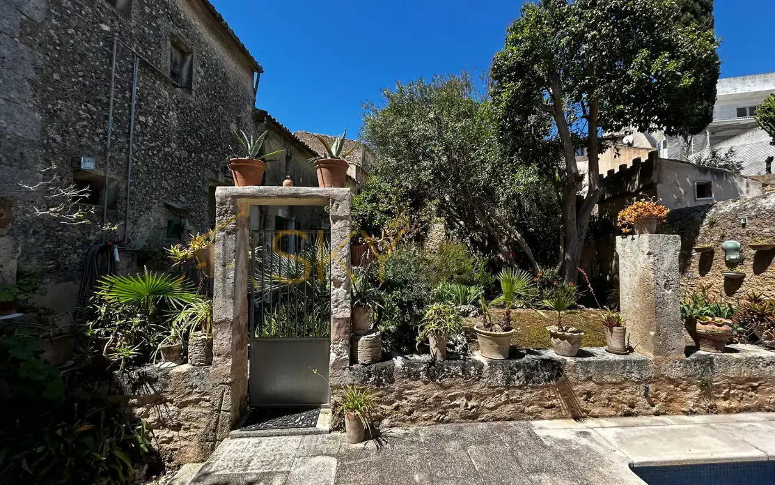 Casa en venda a Llubí, imagen 28