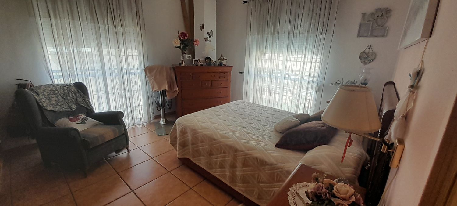 Casa o xalet en venda a Parque Ayala - Jardín de la Abadía - Huelín