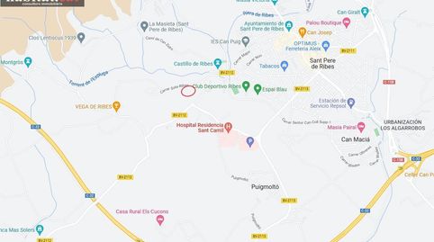Photo 4 of Residential for sale in Puig Moltó - Can Macià, Sant Pere de Ribes